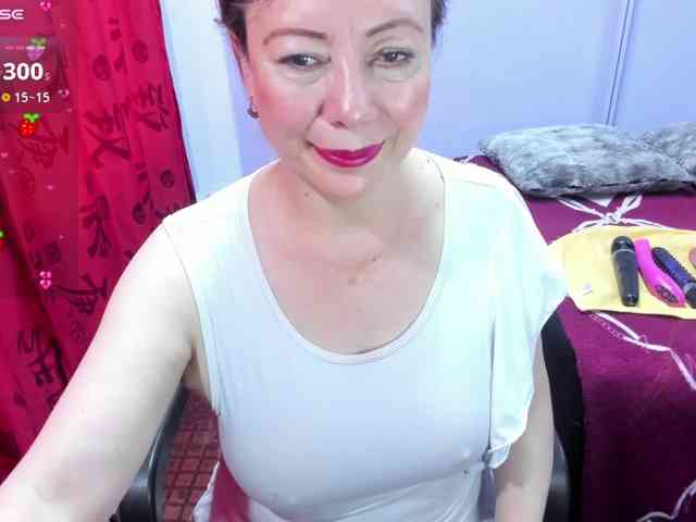 Modella: BRENDA-SEXY69