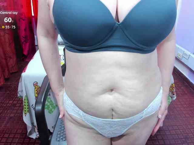 Modella: BRENDA-SEXY69