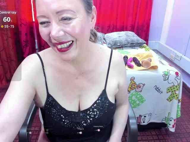 Modella: BRENDA-SEXY69