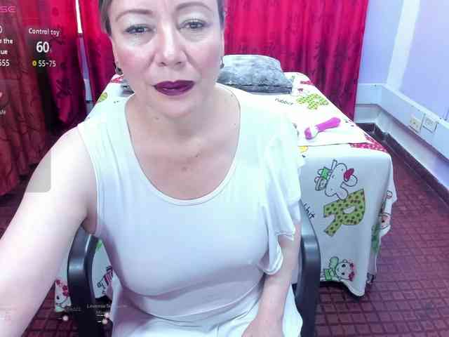 Modella: BRENDA-SEXY69