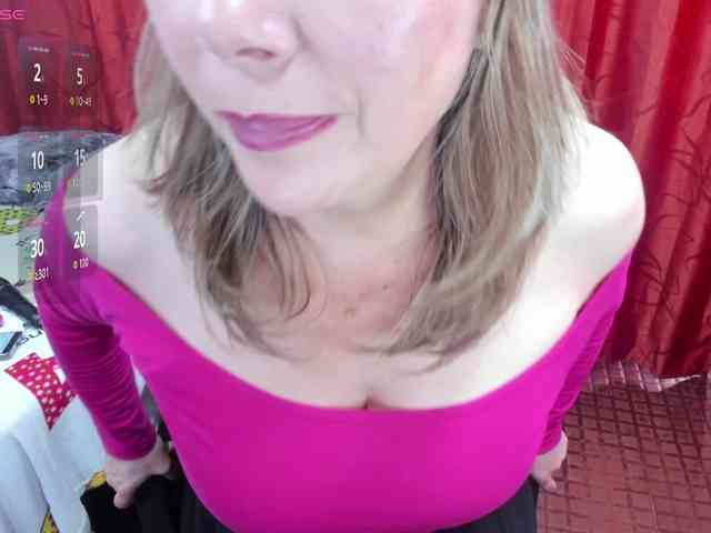 Modella: BRENDA-SEXY69