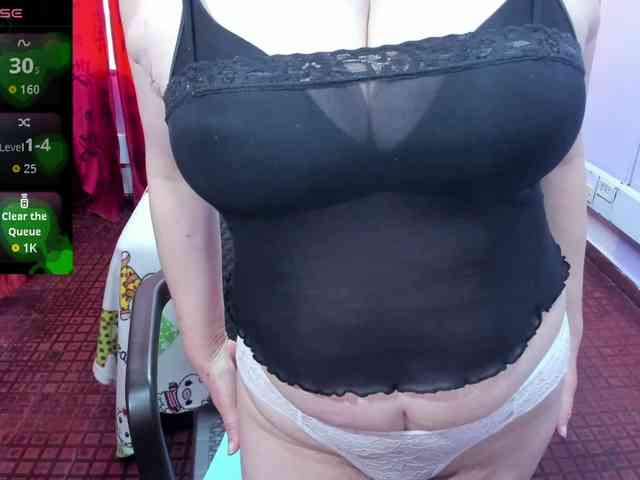 Modella: BRENDA-SEXY69