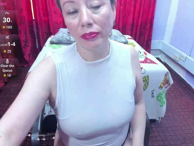 Modella: BRENDA-SEXY69