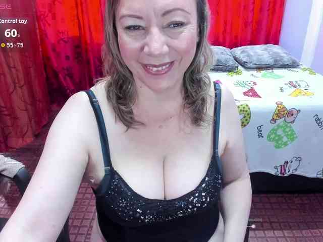 Modella: BRENDA-SEXY69