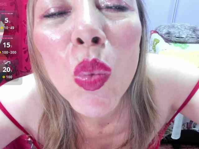 Modella: BRENDA-SEXY69