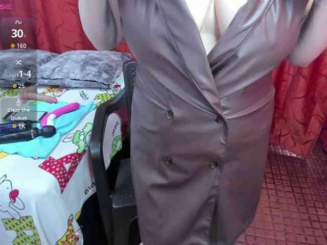 Modelo: BRENDA-SEXY69