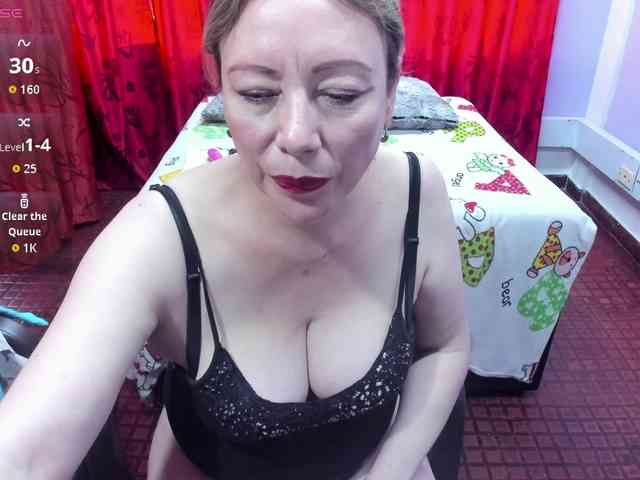 Modella: BRENDA-SEXY69