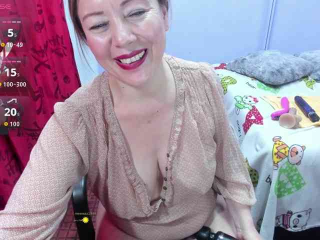 Modella: BRENDA-SEXY69