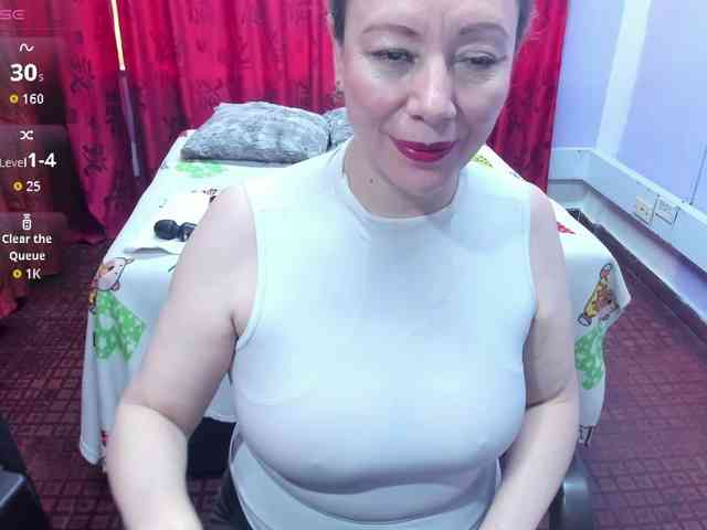 Modella: BRENDA-SEXY69