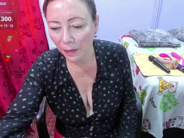 Modella: BRENDA-SEXY69