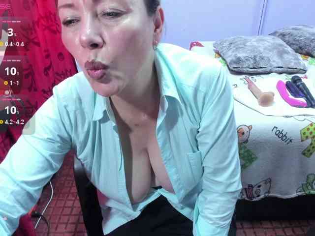 Modella: BRENDA-SEXY69
