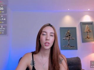 AnaisNin1 Porn Show