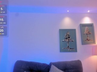 AnaisNin1 Porn Show