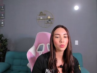 AnaisNin1 Porn Show