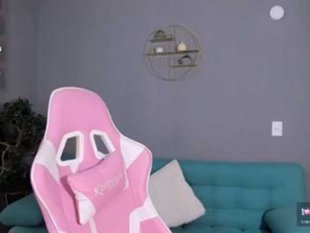 AnaisNin1 live cam on BongaCams
