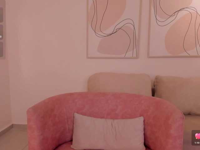 AnaisNin1 live cam on BongaCams