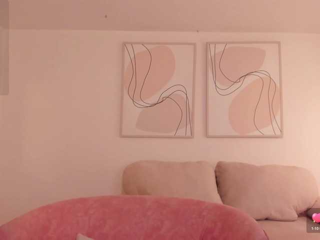 AnaisNin1 live cam on UnifiedCams