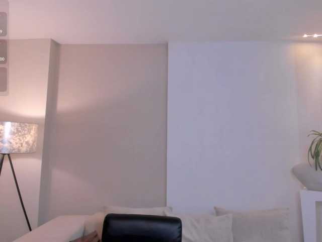 AnaisNin1 live cam on BongaCams