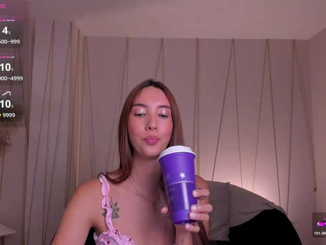 AnaisNin1's BongaCams show and profile