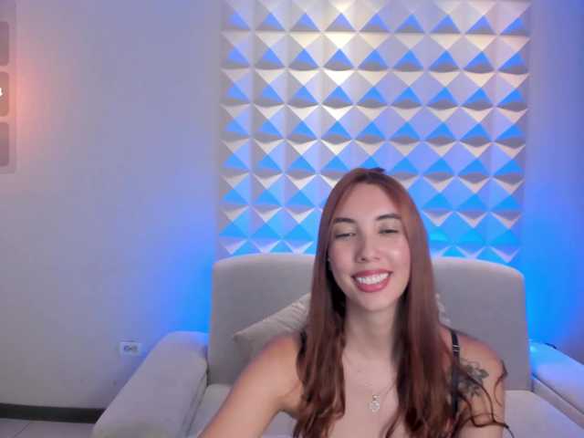 AnaisNin1 live cam on BongaCams