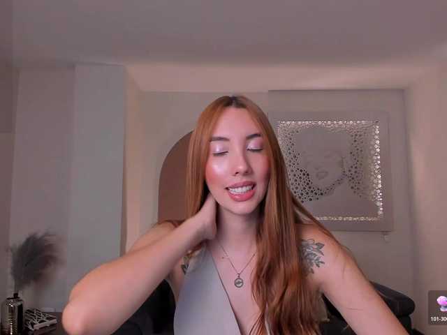 AnaisNin1 live webcam show