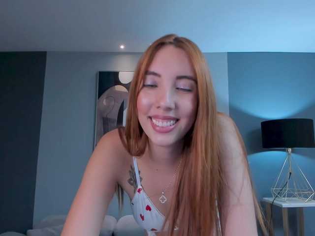 AnaisNin1 Live Cam on BongaCams