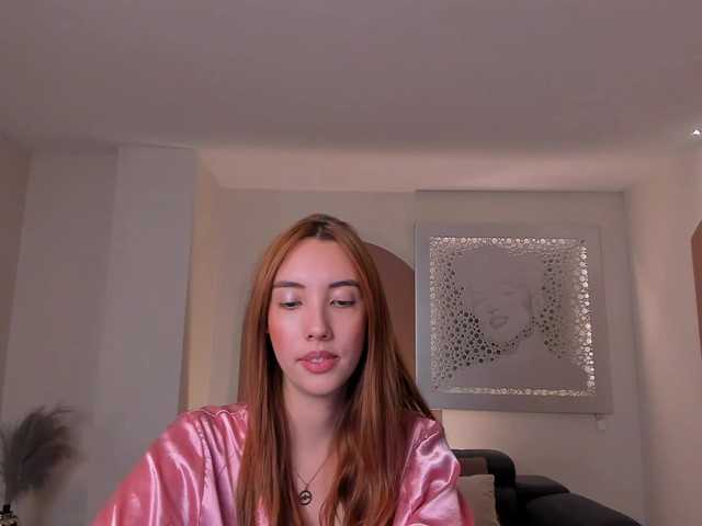 AnaisNin1 live webcam show