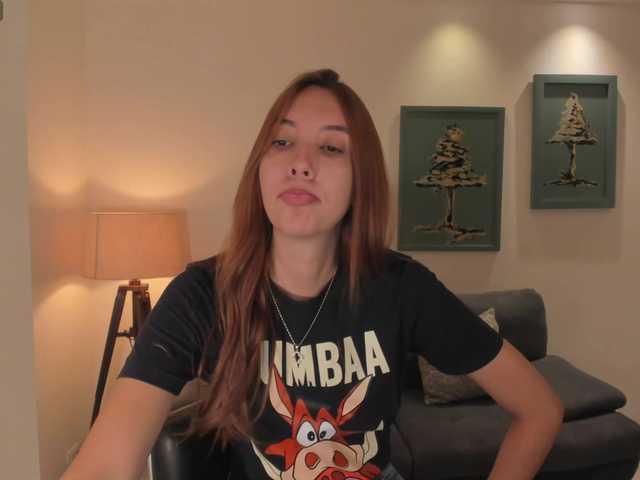 AnaisNin1 live cam on BongaCams