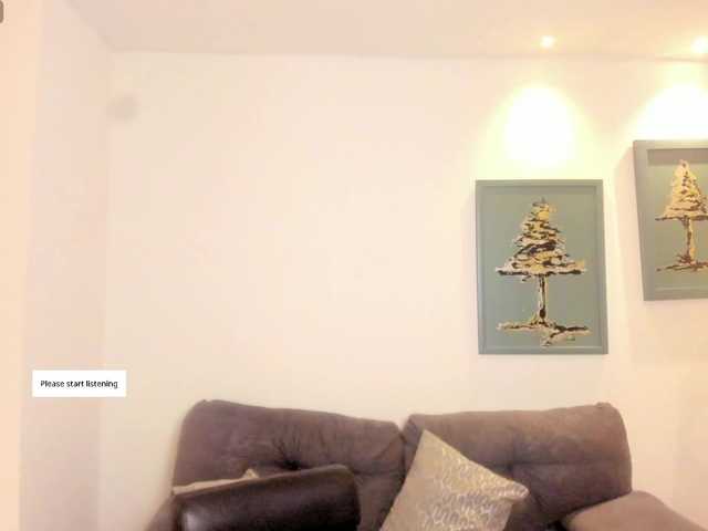 AnaisNin1 live cam on BongaCams