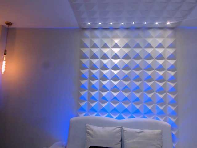 AnaisNin1 live webcam show