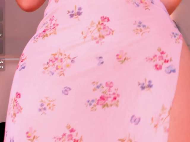 AnaisNin1 live cam on BongaCams
