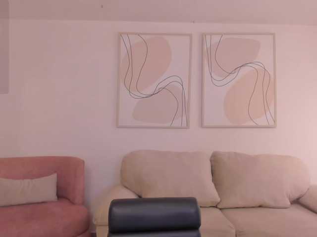 AnaisNin1 live cam on UnifiedCams