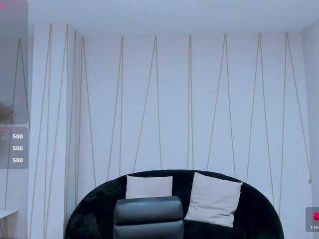 AnaisNin1 Live Cam on BongaCams