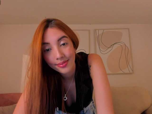AnaisNin1 live cam on BongaCams