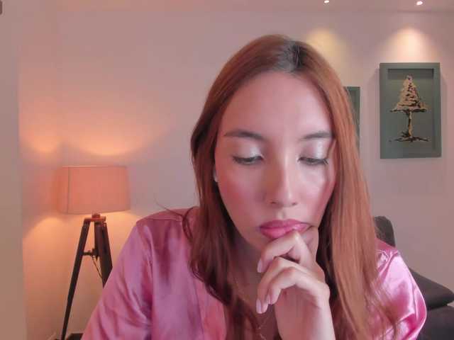 AnaisNin1 live cam on BongaCams