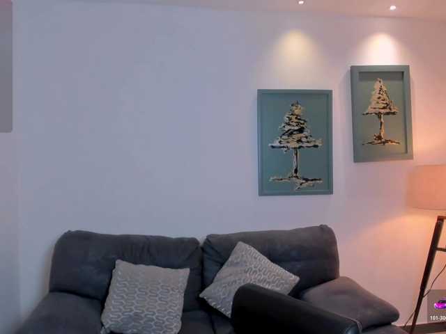 AnaisNin1 live cam on BongaCams