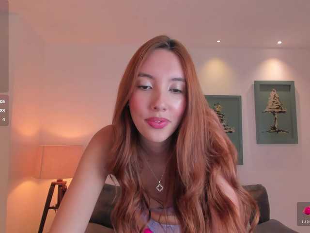AnaisNin1 live cam on BongaCams