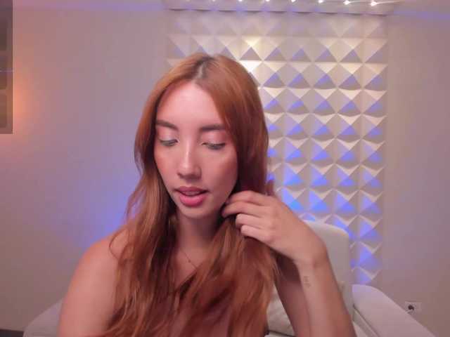 AnaisNin1 live webcam show