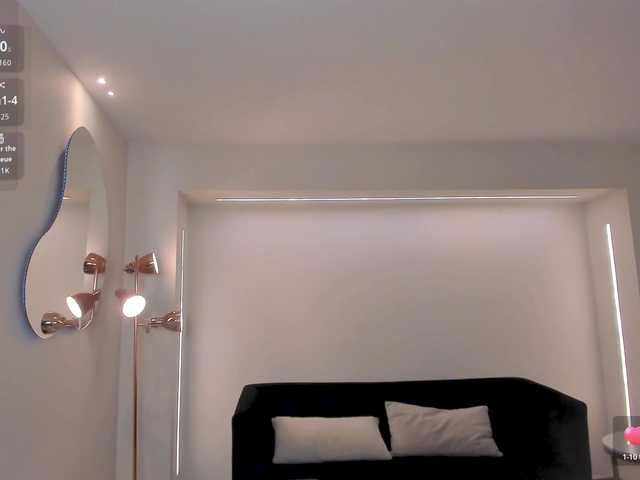 AnaisNin1 live webcam show