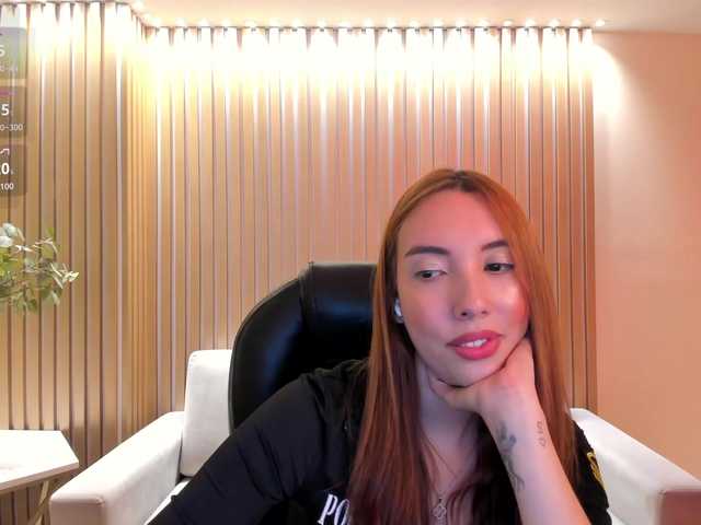 AnaisNin1 live webcam show