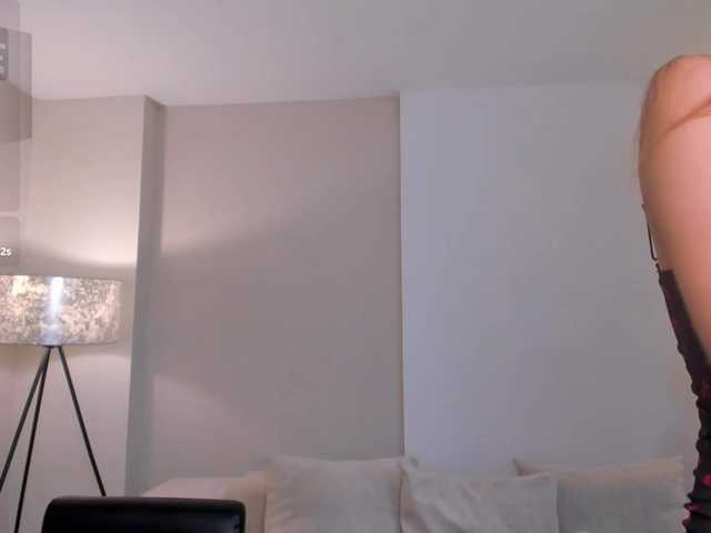 AnaisNin1 live cam on BongaCams