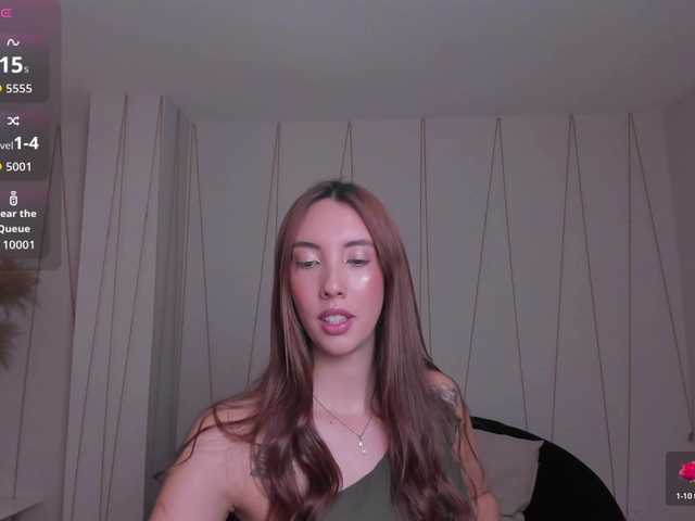 AnaisNin1's BongaCams show and profile