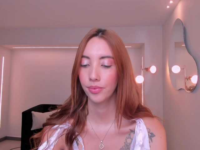 AnaisNin1 live cam on BongaCams