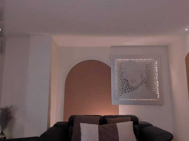 AnaisNin1 live webcam show