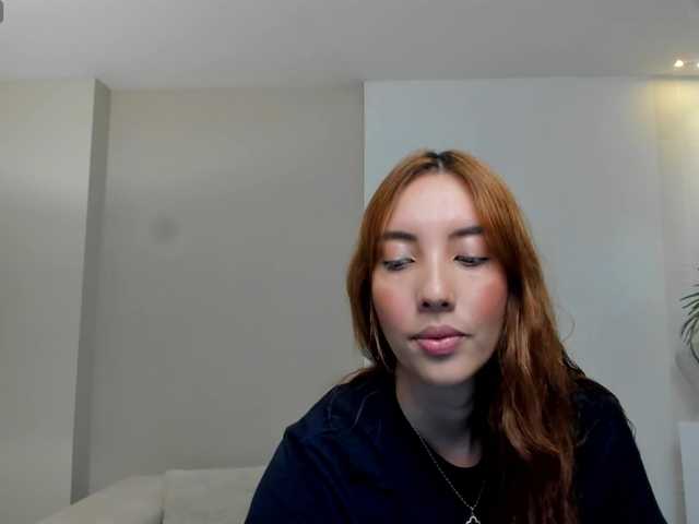 AnaisNin1 live cam on BongaCams