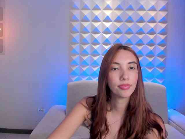 AnaisNin1 Sex Cam Show