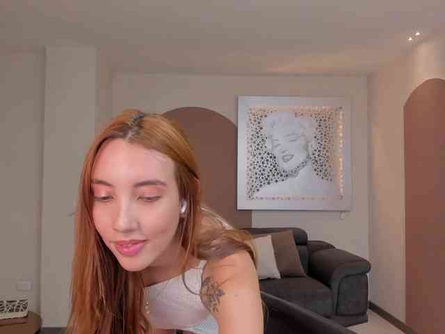 AnaisNin1 webcam