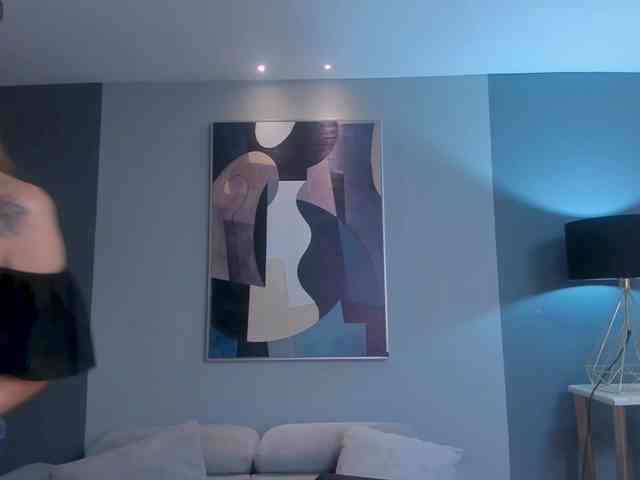 AnaisNin1 webcam