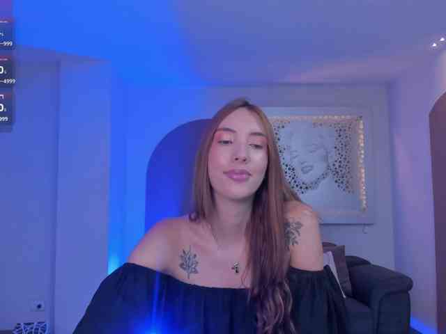 AnaisNin1 webcam