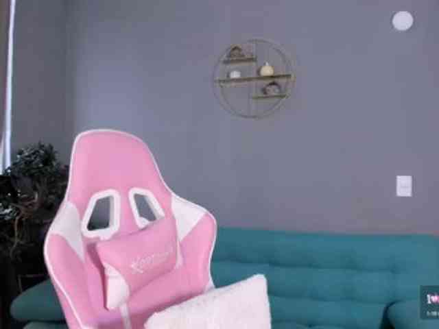 AnaisNin1 webcam